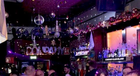 gay clubs in milano|Milan Gay Bar Guide 2024 — reviews, gay map, photos.